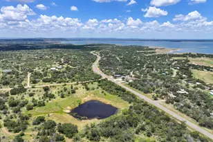 Lots 5 & 6 Granite Hills Dr, Burnet, TX 78611 - Photo 4