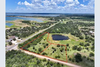 Lots 5 & 6 Granite Hills Drive, Burnet, TX 78611 - Photo 1