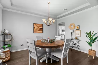 2733 Painted Sky Bend, Leander, TX 78641 - Photo 6