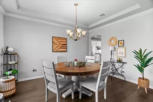 2733 Painted Sky Bnd, Leander, TX 78641 - Photo 6