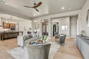 313 Angel Song Cove, Spicewood, TX 78669 - Photo 8