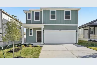 1136 Wild Leaf Way, San Marcos, TX 78666 - Photo 1