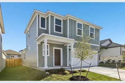 1136 Wild Leaf Way, San Marcos, TX 78666 - Photo 2