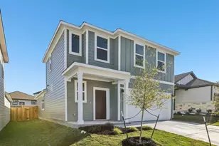 1136 Wild Leaf Wy, San Marcos, TX 78666 - Photo 2