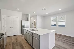 1136 Wild Leaf Wy, San Marcos, TX 78666 - Photo 6