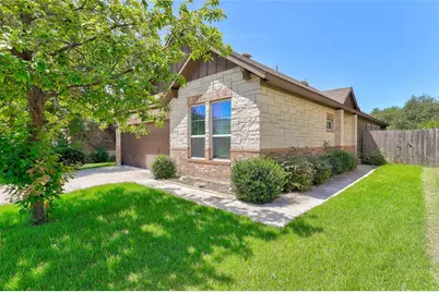 3451 Mayfield Ranch Boulevard #507, Round Rock, TX 78681 - Photo 2