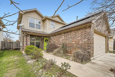 3504 Alpine Autumn Drive, Austin, TX 78744 - Photo 2