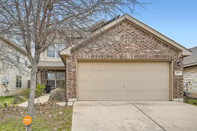 3504 Alpine Autumn Drive, Austin, TX 78744 - Photo 1