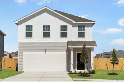 1208 Delta Crest, Maxwell, TX 78656 - Photo 2