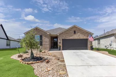636 Martingale Street, Georgetown, TX 78633 - Photo 2
