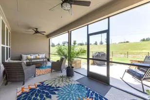 636 Martingale St, Georgetown, TX 78633 - Photo 16