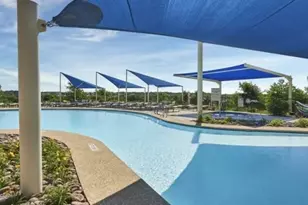 636 Martingale St, Georgetown, TX 78633 - Photo 20