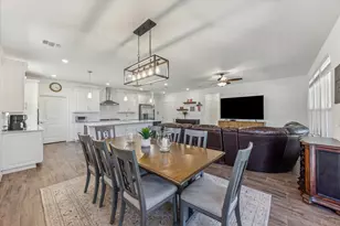 636 Martingale St, Georgetown, TX 78633 - Photo 4