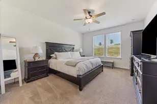 636 Martingale St, Georgetown, TX 78633 - Photo 10