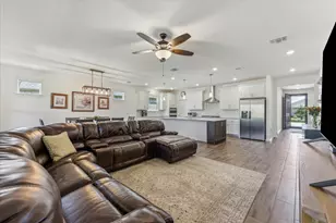 636 Martingale St, Georgetown, TX 78633 - Photo 8