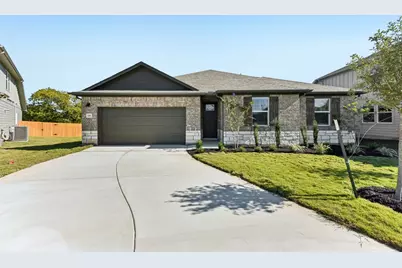 120 Divisadero Drive, Hutto, TX 78634 - Photo 1