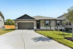 120 Divisadero Dr, Hutto, TX 78634 - Photo 1