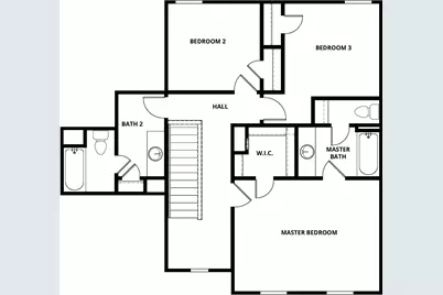 109 Desert Hare Drive, Jarrell, TX 76537 - Photo 10