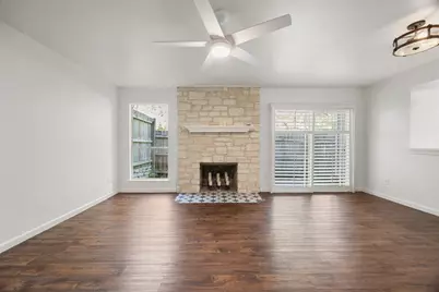6821 Old Quarry Lane, Austin, TX 78731 - Photo 10
