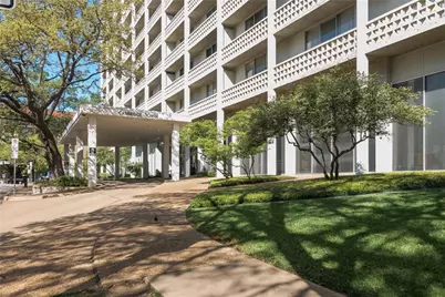 1801 Lavaca Street #2G, Austin, TX 78701 - Photo 18