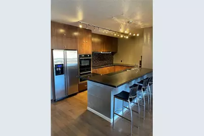 1801 Lavaca Street #2G, Austin, TX 78701 - Photo 2