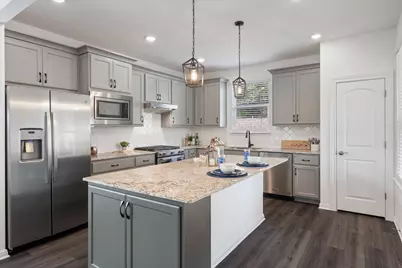 212 Coachsmith Street, Georgetown, TX 78633 - Photo 12