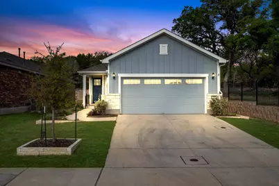 212 Coachsmith Street, Georgetown, TX 78633 - Photo 2
