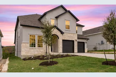 1045 Villa Rialto View, Leander, TX 78641 - Photo 2