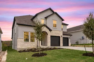 1045 Villa Rialto View, Leander, TX 78641 - Photo 2