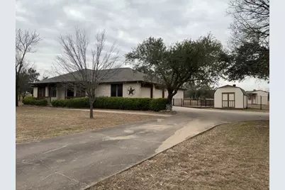 2004 Walsh Drive, Round Rock, TX 78681 - Photo 2