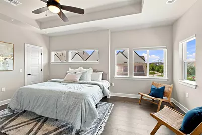 2509 Robert Browning Street, Austin, TX 78723 - Photo 8