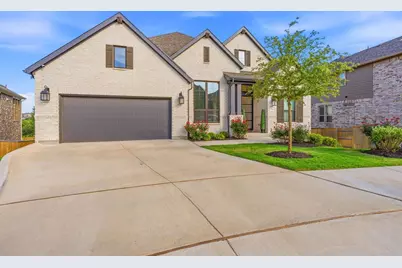 212 Texas Bluebonnet Trail, Georgetown, TX 78628 - Photo 1