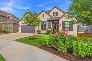 212 Texas Bluebonnet Trl, Georgetown, TX 78628 - Photo 38