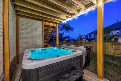 212 Texas Bluebonnet Trail, Georgetown, TX 78628 - Photo 34