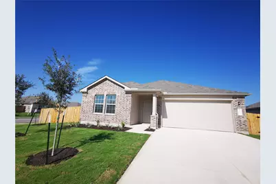 101 Red Buckeye Street, Hutto, TX 78634 - Photo 1