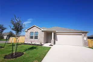 101 Red Buckeye St, Hutto, TX 78634 - Photo 1