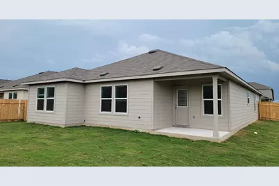 101 Red Buckeye Street, Hutto, TX 78634 - Photo 4