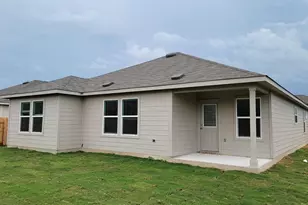 101 Red Buckeye St, Hutto, TX 78634 - Photo 4