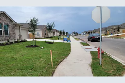 101 Red Buckeye Street, Hutto, TX 78634 - Photo 18