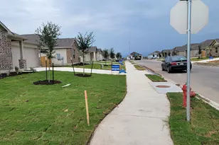 101 Red Buckeye St, Hutto, TX 78634 - Photo 18