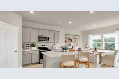 257 Frogmore Loop, Kyle, TX 78640 - Photo 4