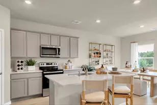 257 Frogmore Loop, Kyle, TX 78640 - Photo 4