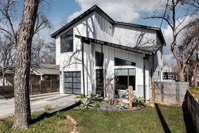 3018 Garwood Street #1, Austin, TX 78702 - Photo 2