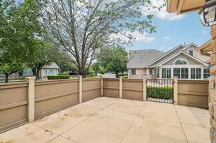 30 Wildwood Dr, Georgetown, TX 78633 - Photo 28