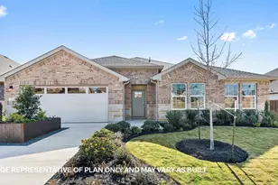 509 Tekoa Dr, Georgetown, TX 78628 - Photo 1
