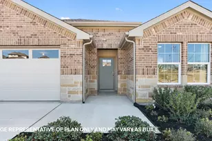 509 Tekoa Dr, Georgetown, TX 78628 - Photo 4