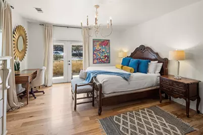 5507 Travis Cook Road, Austin, TX 78735 - Photo 4