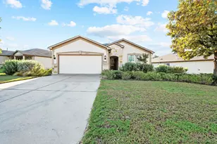 136 Prairie Creek Trail, Georgetown, TX 78633 - Photo 30