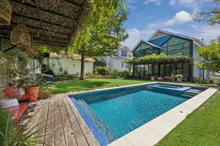 806 Blanco St, Austin, TX 78703 - Photo 1