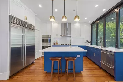 806 Blanco Street, Austin, TX 78703 - Photo 4